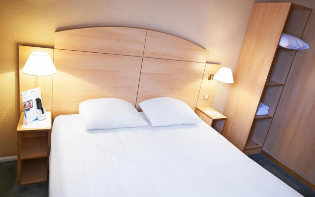 Campanile Hotel Brussel / Bruxelles - Vilvoorde