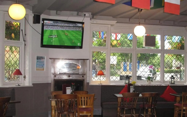 The Swan Inn
