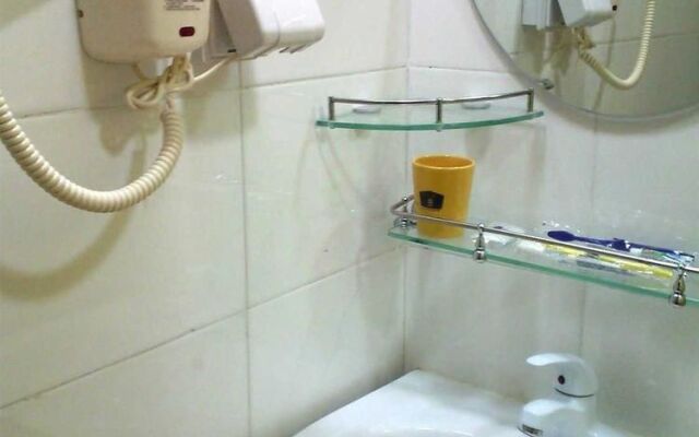 Home Inn-qingdao Fengshan Road Branch