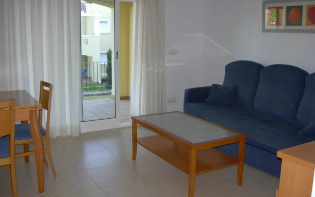 Apartamentos Serviden Augusta La Sella