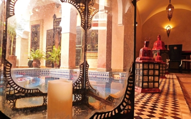 Riad La Rose d'Orient