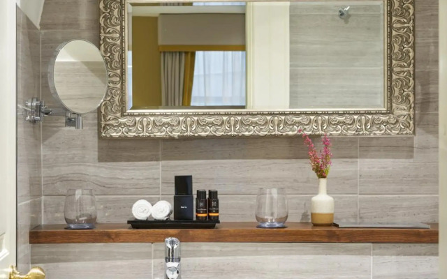 Trinity Townhouse Hotel