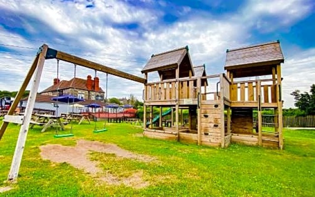 The Star Inn