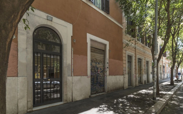 Pigneto Studio Flat