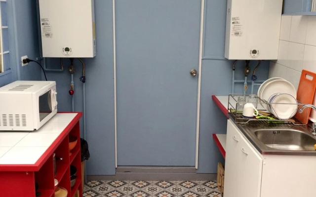 Hostal Maison de la Mer