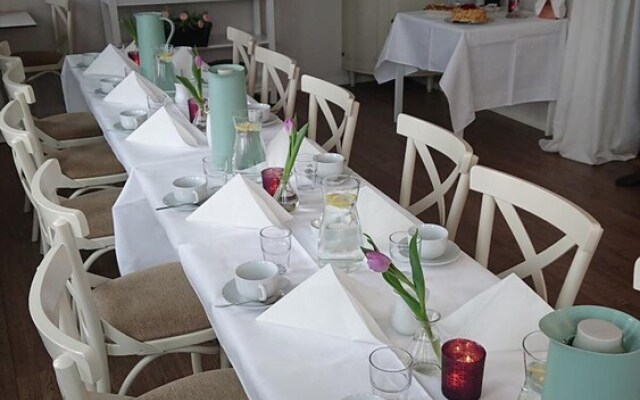 Hotell Stella