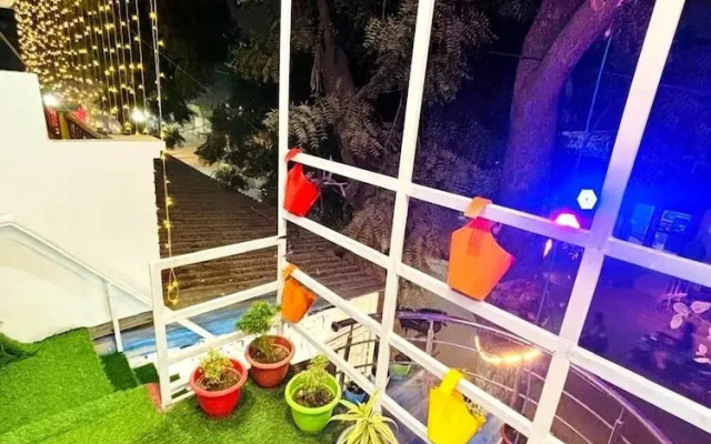 HKG Homestay Uttar Pradesh