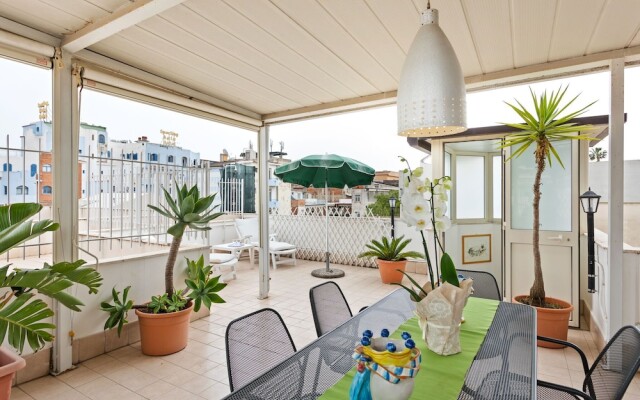 Naxos Holiday