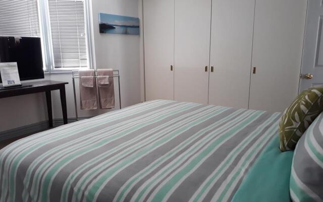 Lush & Co Auckland Bed & Breakfast