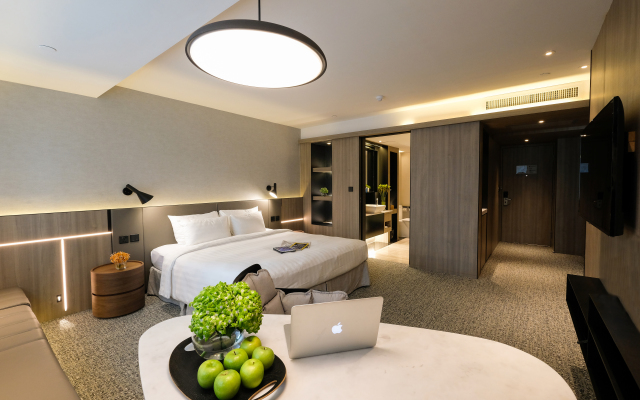 Nathan Hotel