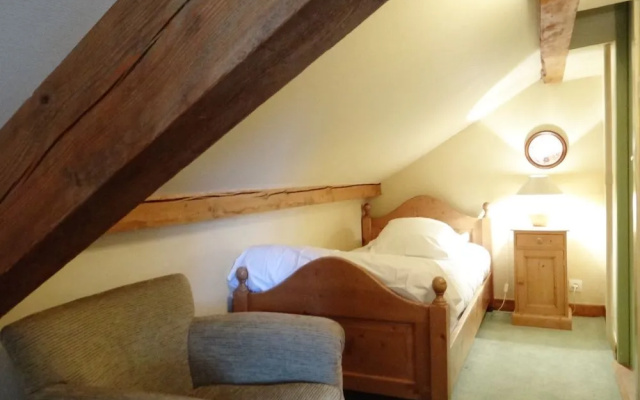 Auberge des Chasseurs