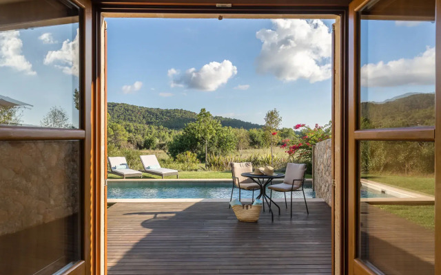 Castell Son Claret - The Leading Hotels of the World