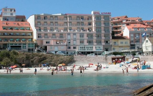 Altariño Hotel