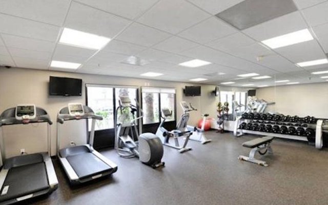 Hampton Inn by Hilton Los Angeles Airport
