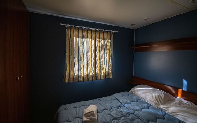 Arena Stoja Camping Homes