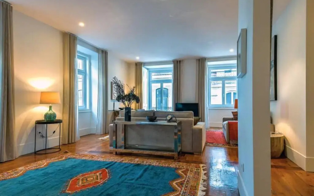 MyPlace Lisbon - Luxury Trindade II