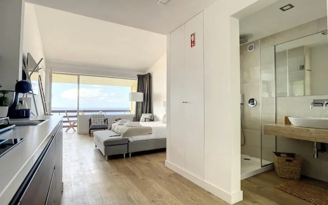 Madeira Ocean View by Atlantic Holiday