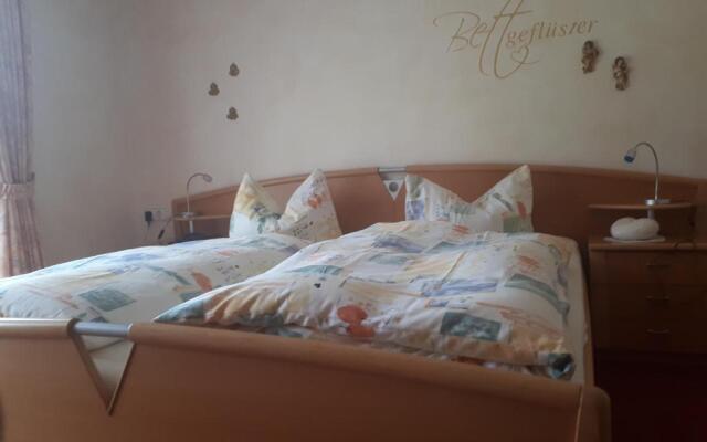 Apartmenthaus Sonnenschein