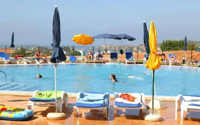 Apartamentos Mar A Vista