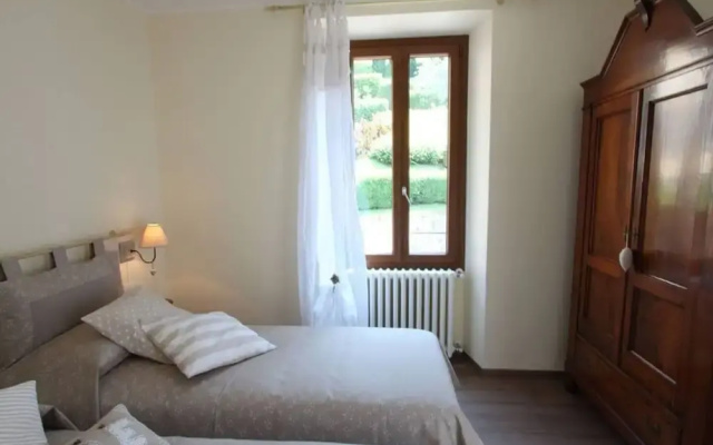 Pitel House Luxury Apartment in Bellagio Center