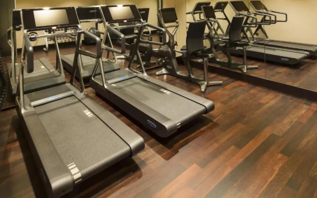 Дизайн-отель BERDS Chisinau Mgallery Hotel Collection