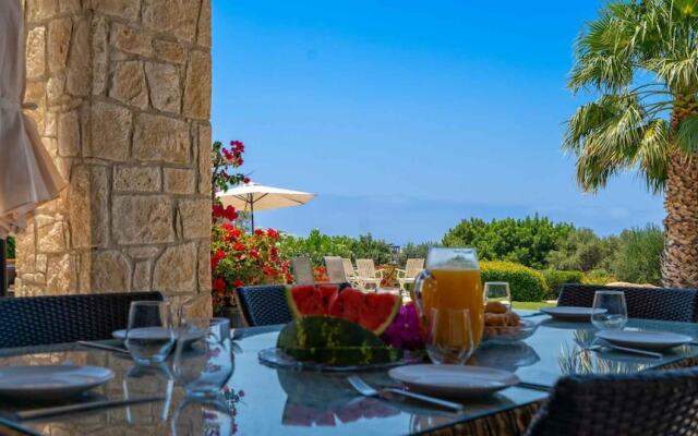 Villa 148 - Lofou in Kouklia