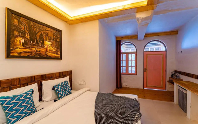 Light of Landour