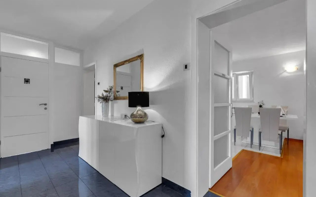Apartments Aracic