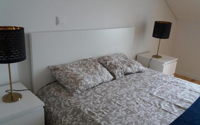 Miradouro de Santa Luzia