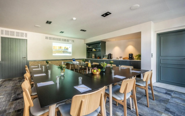 Hotel Saint Nicolas
