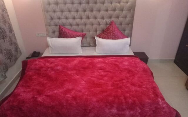 Sunflower Hostel & Hotel