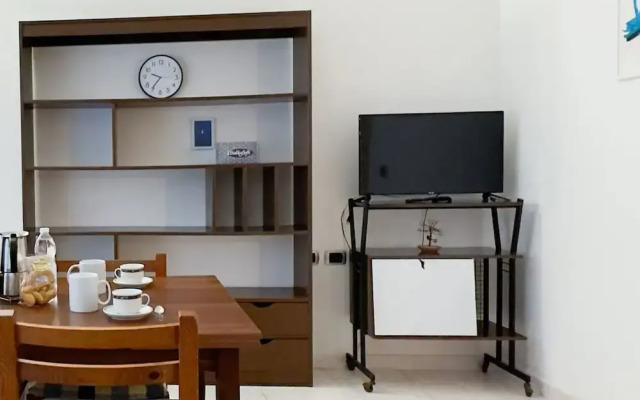 Appartamento al Mare - MS 3 NT by Ca-sa Check