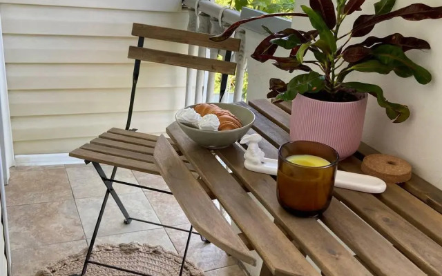 Апартаменты Эль Апарт на ул. Большая Садовая д. 43