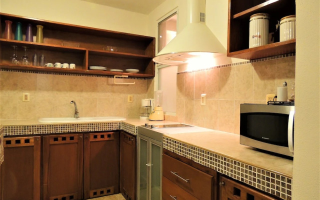 Maya Suites By LHMG