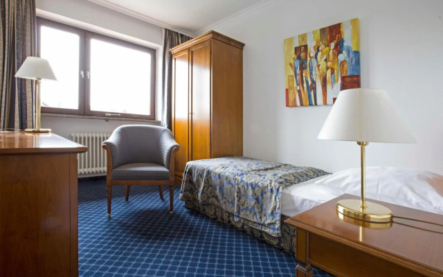 Gasthof Hotel Neuwirt