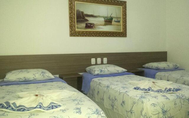 Rolim Rios Hotel