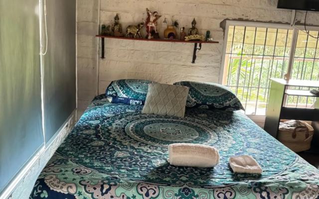 Finca Sopetrán Antioquia