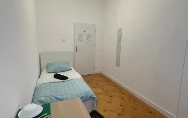 Fantastic Inn Warsaw - NS38