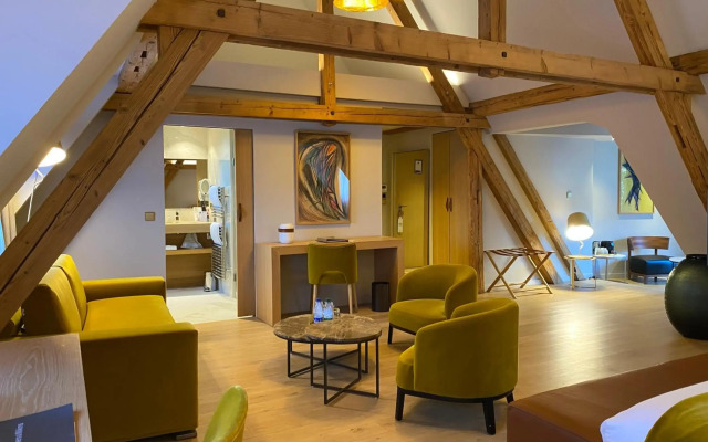 5 Terres Hotel & Spa - MGallery Collection