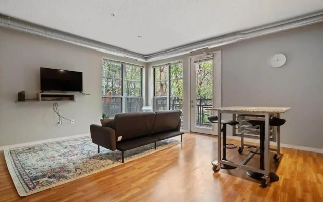 CozySuites at Mill District