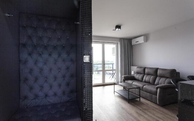 Apartament Białystok