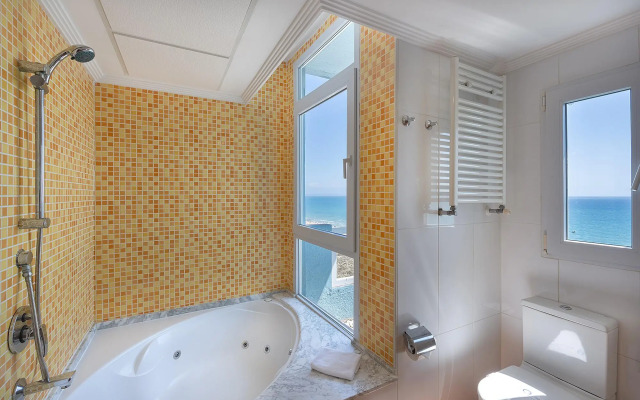 Playas de Guardamar Hotel