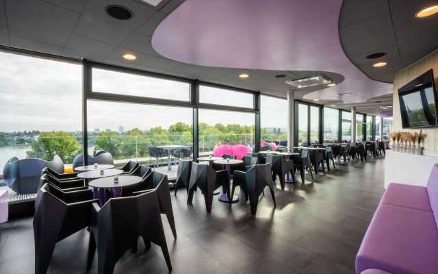 Prize by Radisson, Bonn City