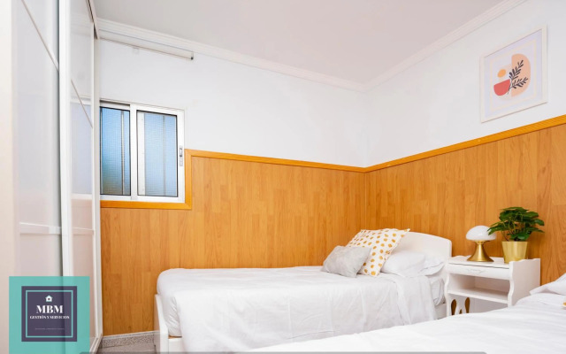 Villa Ignacita, Telde