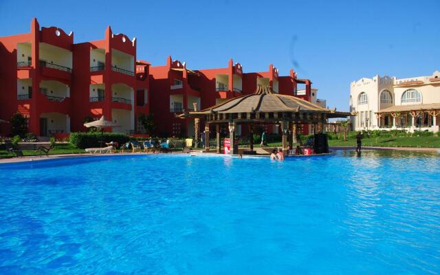 Sharm Bride Resort Aqua & SPA