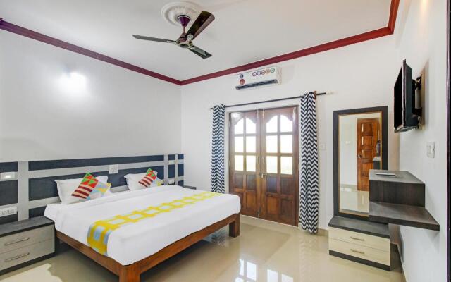 OYO 87156 Pradeep Guest House