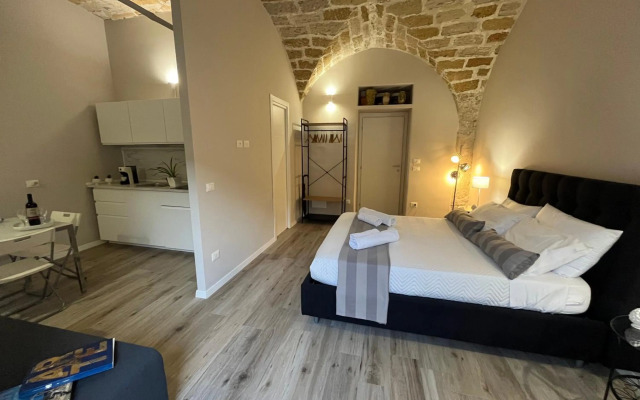 Appartamento Valverde