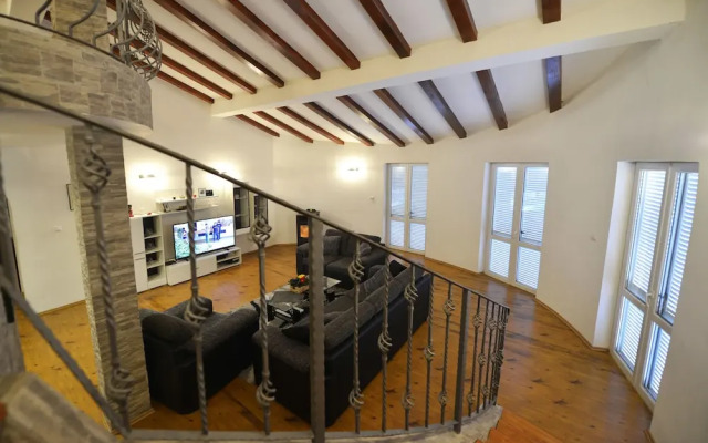 Villa Kristina