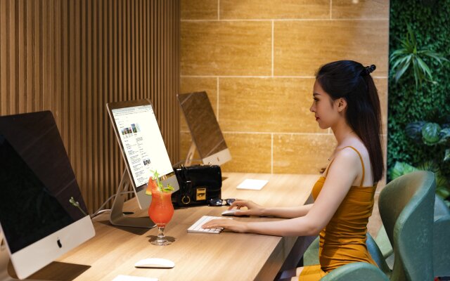 Libra Hotel Nha Trang