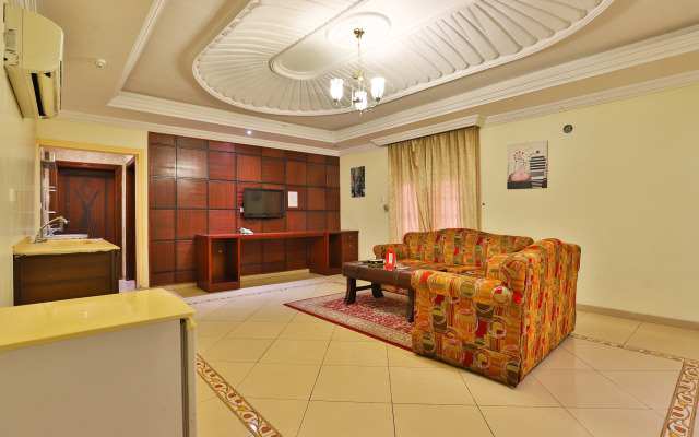 OYO 344 Almibkhara Althahbia